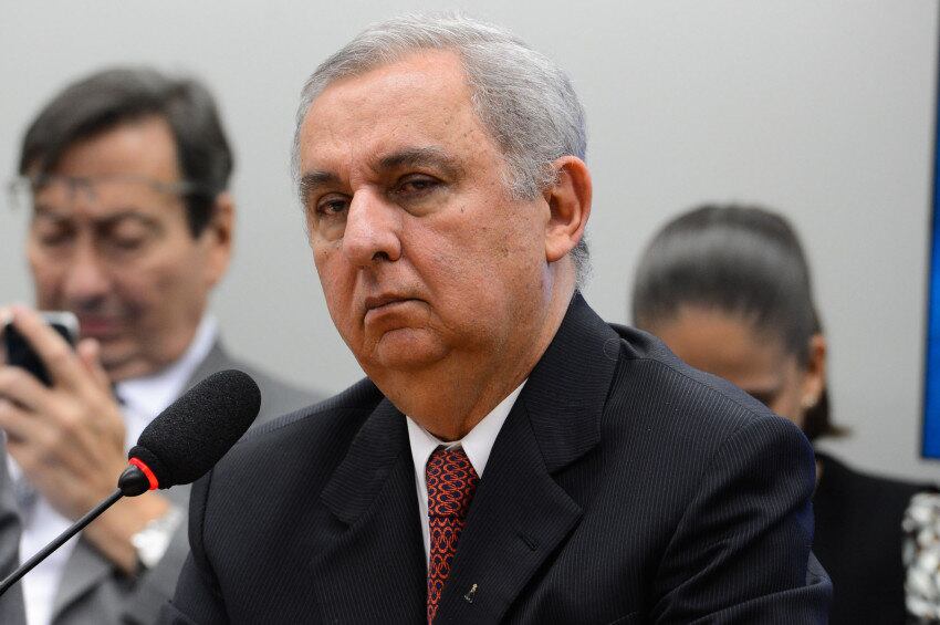 Os R$ 12 milhões levaram o pecuarista José Carlos Bumlai à cadeia em novembro de 2015