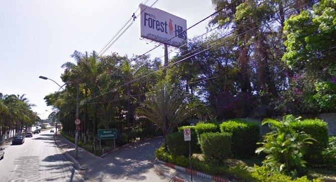 Motel foi fechado em julho