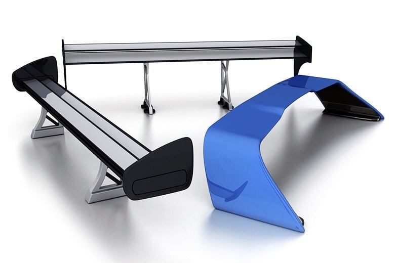 Atualmente, há uma infinidade de aerofólios no mercado, alguns mais acessíveis, outros mais sofisticados. Segundo o gerente da loja de acessórios carioca Tuning Fast, Anderson Xavier, "os itens mais vendidos são da parte de iluminação, pinças de freio e lâmpada fluorescente branca. Abafadores também saem bastante por causa do ronco". Anderson lembra ainda que a mão de obra varia de acordo com o produto que será instalado. "Os abafadores, por exemplo, têm instalação mais complexa e, por isso, é cobrado cerca de R$ 150, em média".

Tem um carro tunado? Mande fotos para carros-r7@sp.r7.com