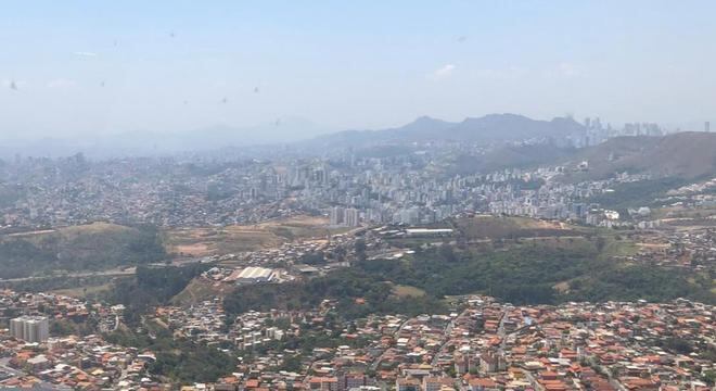 Eleição em Belo Horizonte pode terminar já no primeiro turno