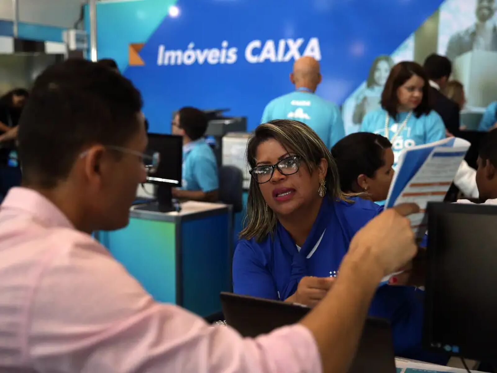 Caixa amplia limite para financiamento de imóveis e facilita uso do FGTS