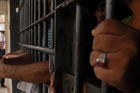 Autuado em flagrante, lavrador foi levado para presídio