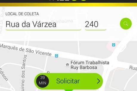 Tempo de espera da WillGo pode fazer muita gente desistir