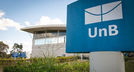 Reitora da Universidade de Brasília se diz orgulhosa