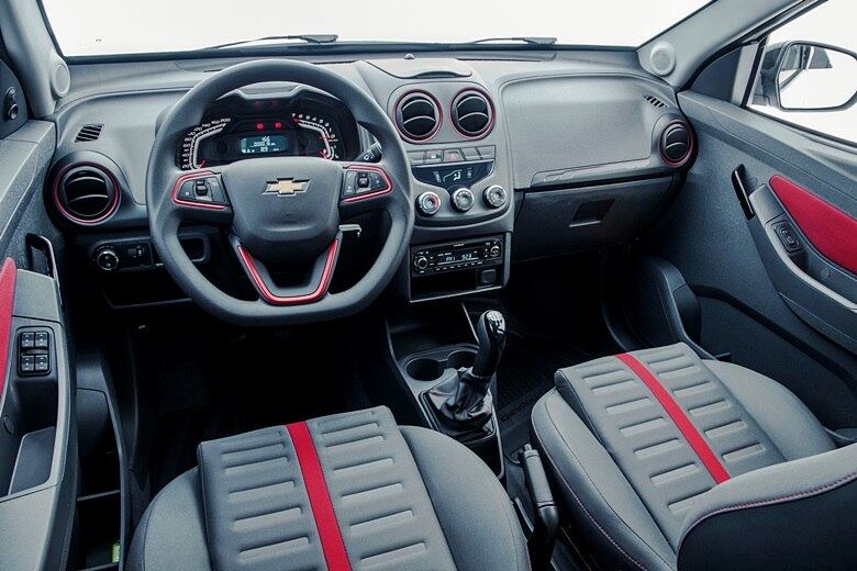 O visual ficou bem mais instigante que no Sonic Effect 

Saiba tudo sobre carros! Acesse www.r7.com/carros