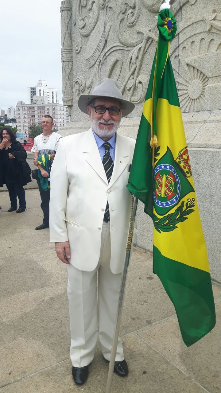 Monarquia 7 de setembro