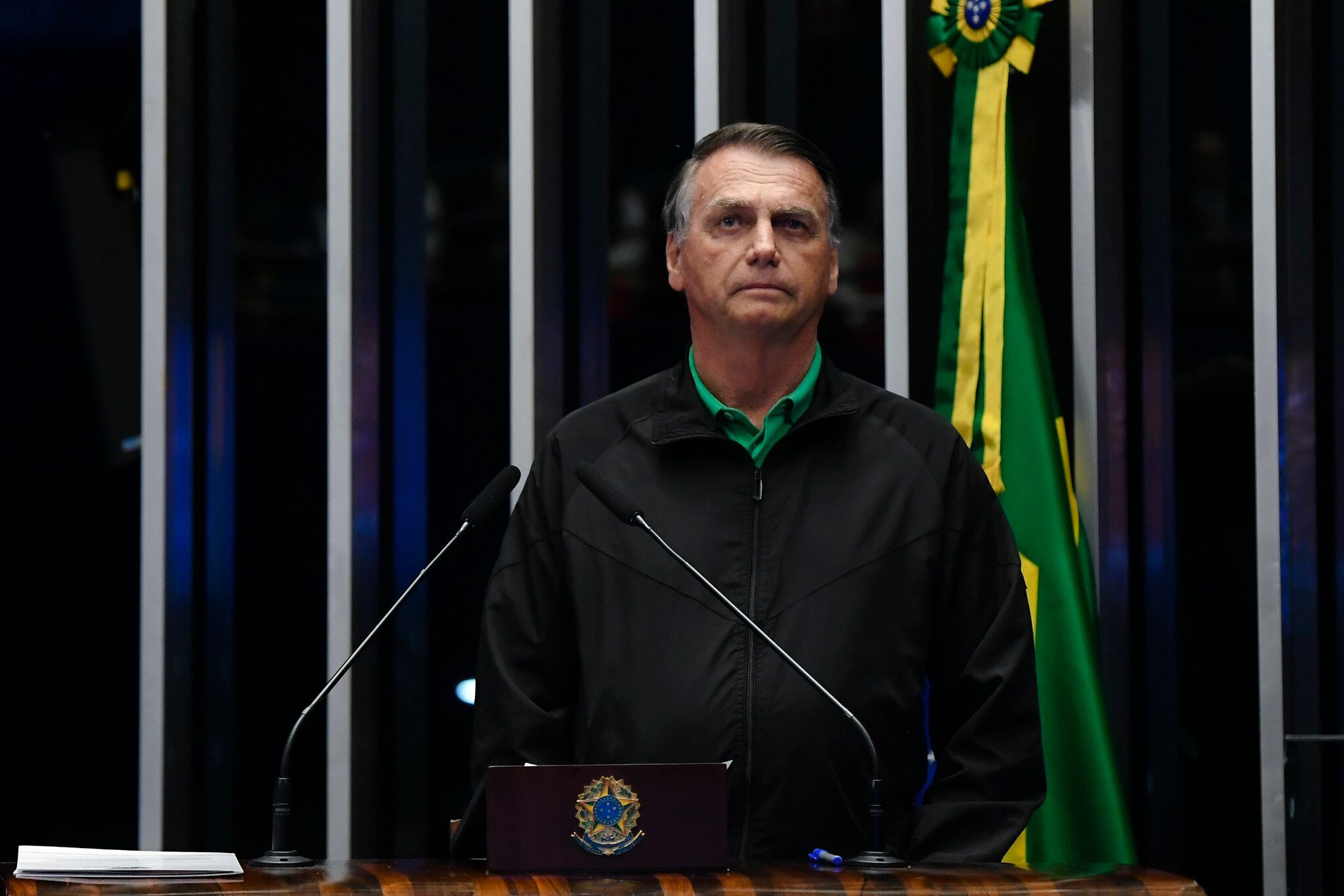 Jair Bolsonaro