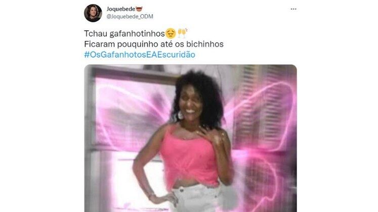 Se para o público a visita dos gafanhotos foi rápida, para os egípcios pareceu uma eternidade.

Continue acompanhando os capítulos de A Bíblia, que vai ao ar de segunda a sexta, às 21h, na tela da Record TV.



