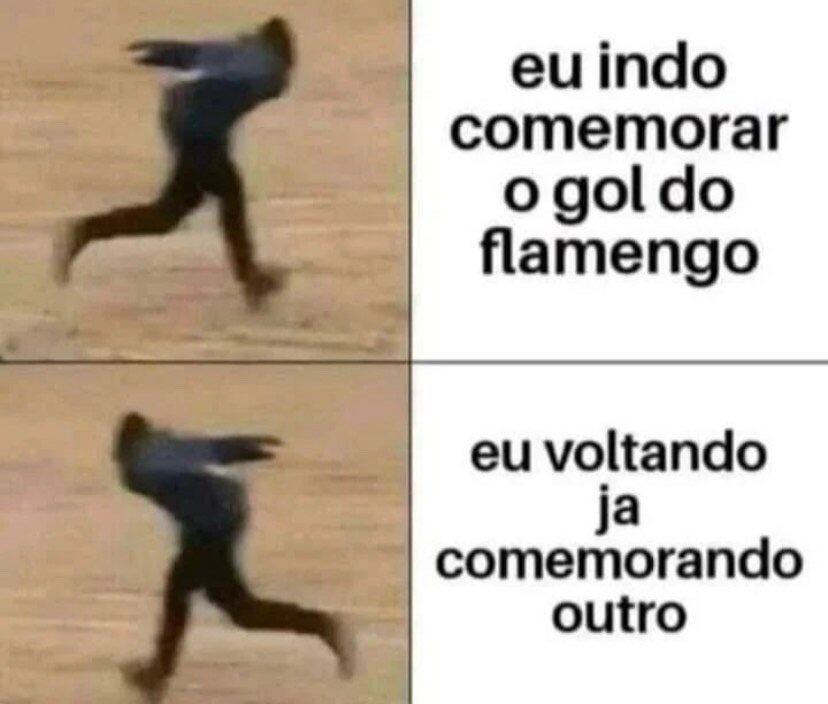 Libertadores: os melhores memes da goleada por 7 a 1 do Flamengo diante do Tolima.