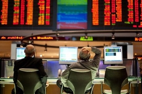 Giro financeiro somou R$ 20,2 bilhões na sessão