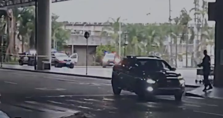 Aeroporto de Guarulhos