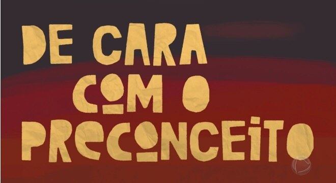 Série do JR conta a história dos brasileiros que já sofreram preconceito