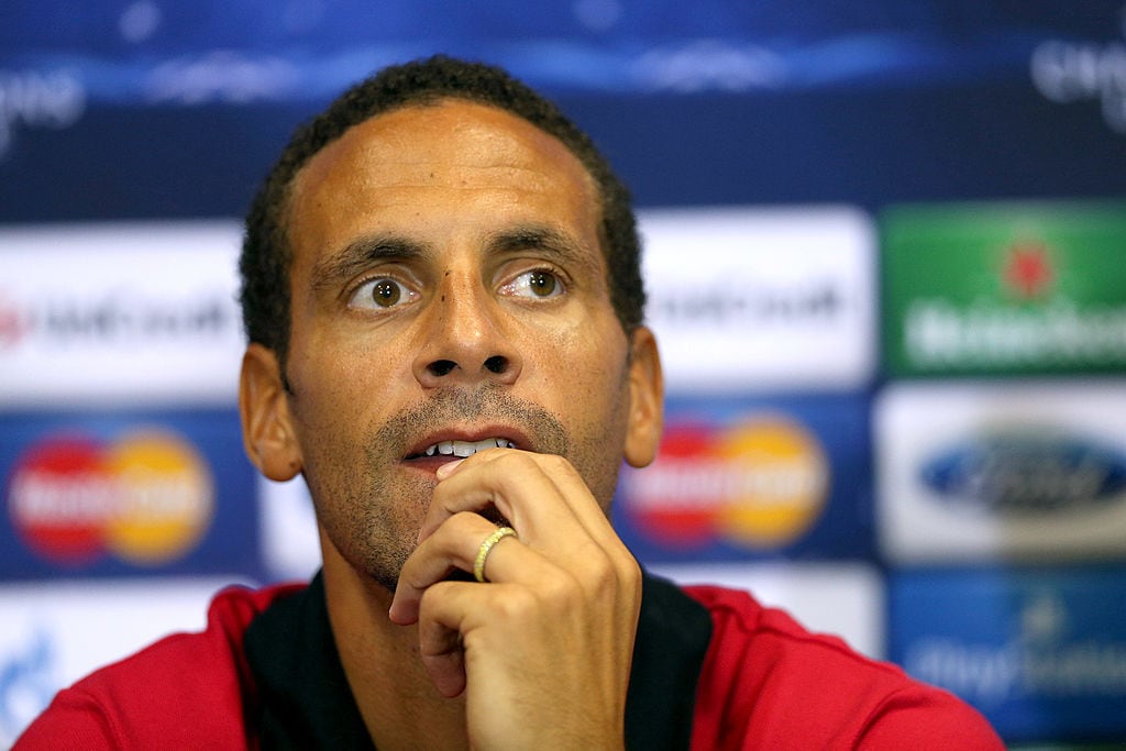 Rio Ferdinand foi um dos grandes zagueiros da história do Manchester United e do futebol inglês. Um assunto envolvendo o ex-defensor ganhou destaque nas páginas do R7