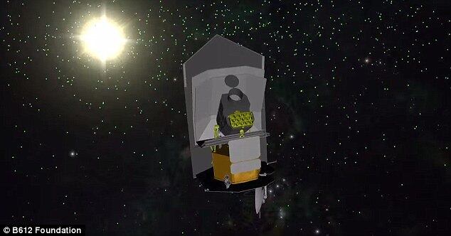 Segundo o relatório oficial, o 2016 WF9 passará por aqui em 25 de fevereiro, a 51 milhões de quilômetros da Terra