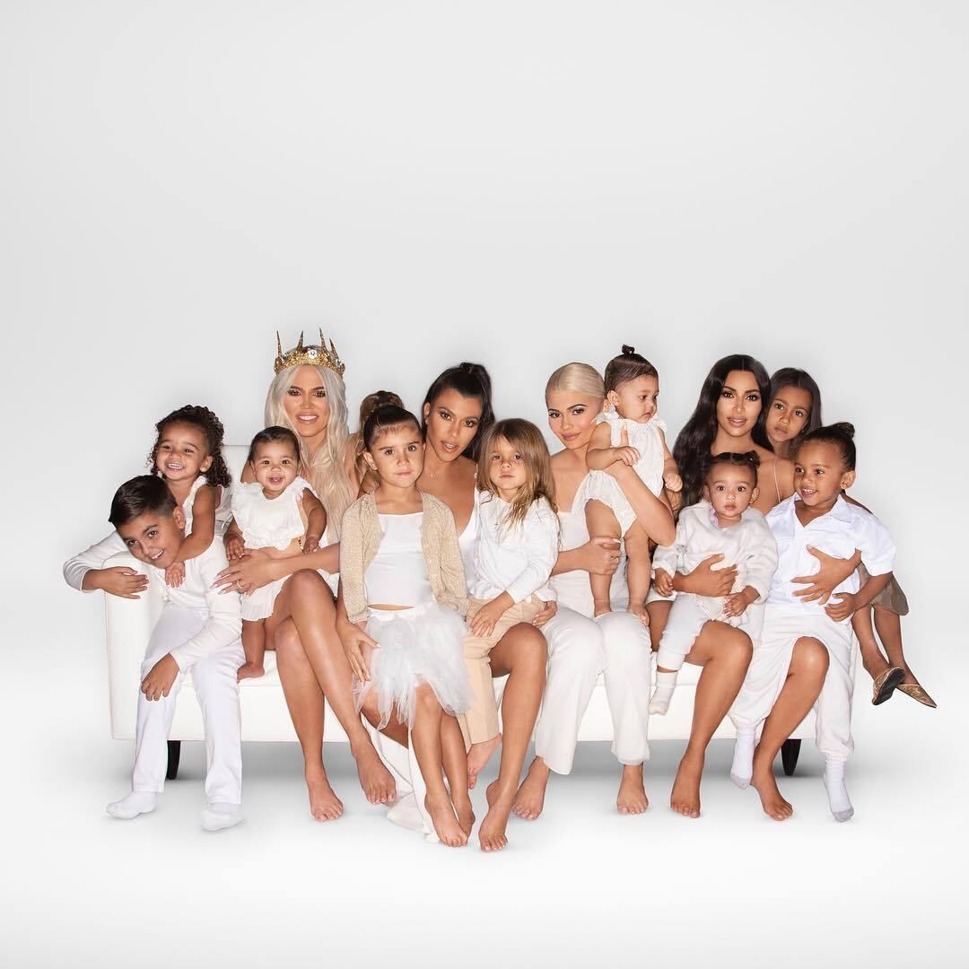 KARDASHIAN