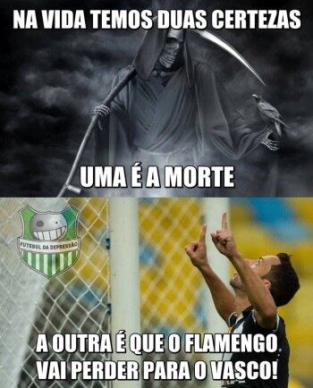 Prato cheio para os gozadores de plantão