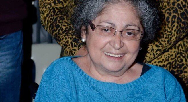 Sandra Reis, que é cadeirante, fala sobre dificuldade para fazer mamografia