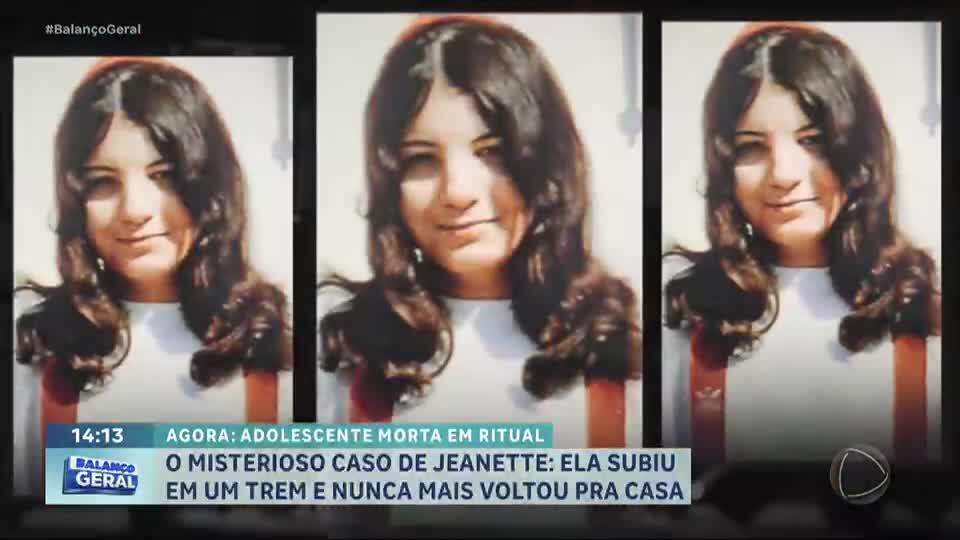 Exclusivo: conheça a história da adolescente assassinada em um ritual nos EUA há mais de 50 anos