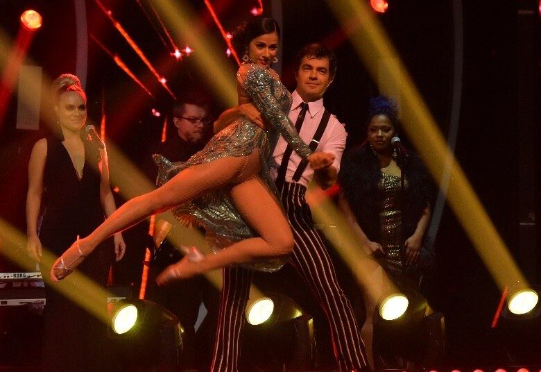 No Dancing Brasil desta quarta-feira (3), as emoções estarão à flor da pele. Além da pressão da primeira eliminação da quarta temporada do reality show, os participantes vão relembrar momentos que mudaram suas trajetórias profissionais e pessoais