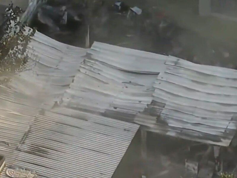 Incêndio no CT do Flamengo deixou 10 mortos