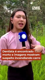 Reprodução canal do Youtube CidadeAlertaRecord