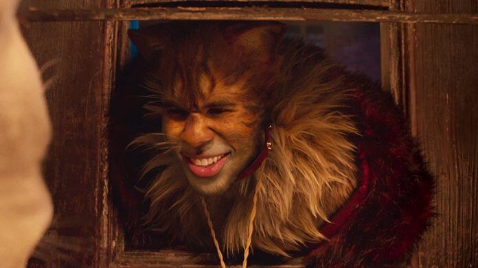Jason Derulo: Cats tem recebido críticas negativas