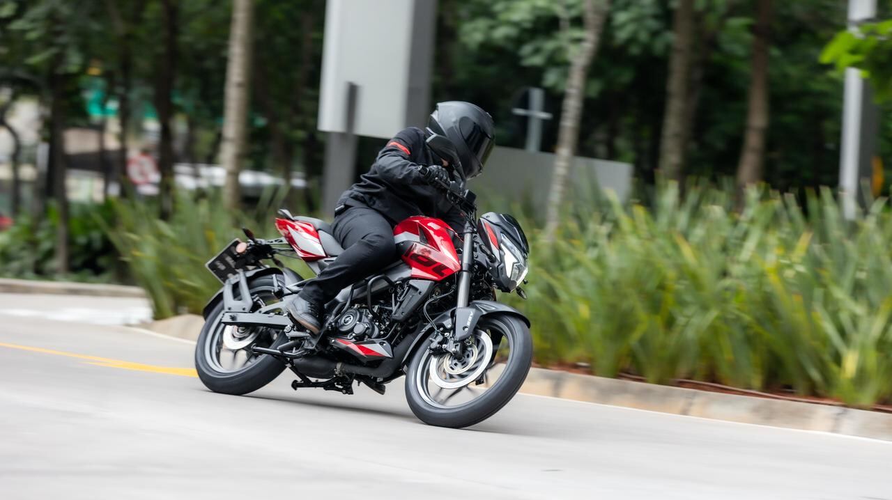 Bajaj/Divulgação