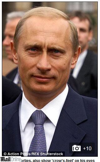 Putin participou de um programa de TV no qual respondeu perguntas de espectadores russos. Um deles perguntou ao presidente se ele tinha a intenção de se clonar, pois, de acordo com o espectador, Putin não confiaria em ninguém além dele mesmo.

"Não", respondeu o presidente, segundo informações da revista Foreign Policy