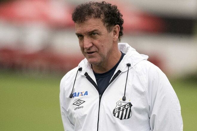 Cuca assumiu que errou em anunciar despedida de Soteldo
