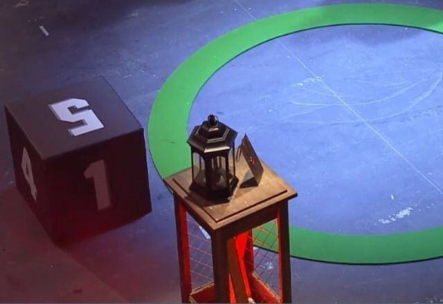 Lembrando que a ordem  dos jogadores foi determinada por um dado no início de cada rodada