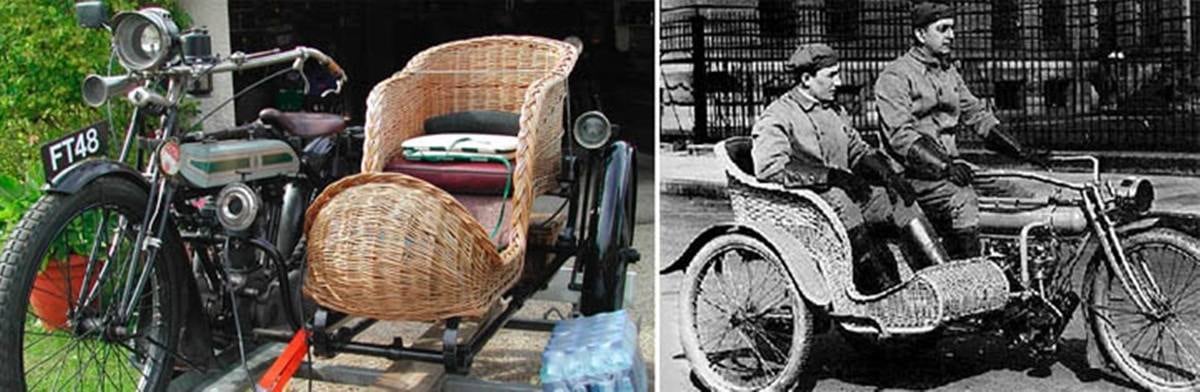 Para levar até o cachorro