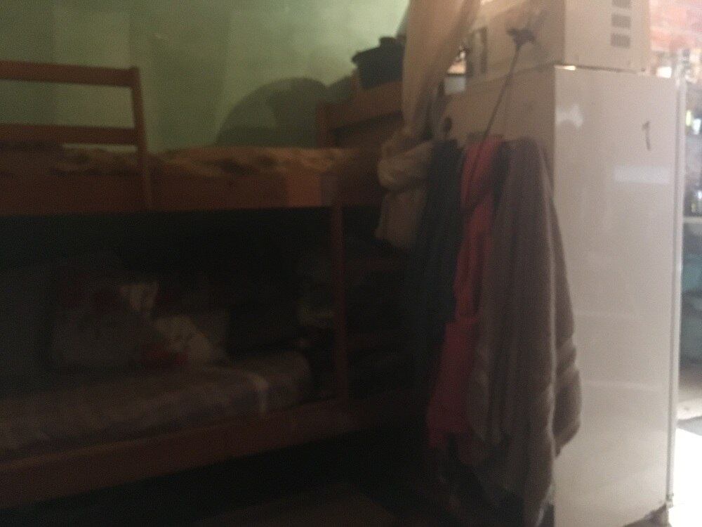 A reportagem do R7 esteve na casa do vendedor ambulante Wilson Alberto Rosa, no extremo da zona sul de SP