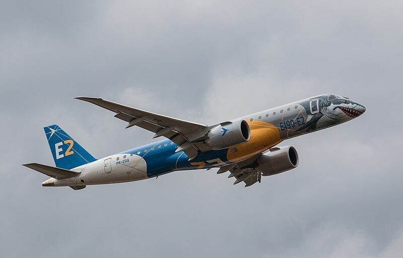 Embraer: parceria com a Toyota para potencializar sistema produtivo