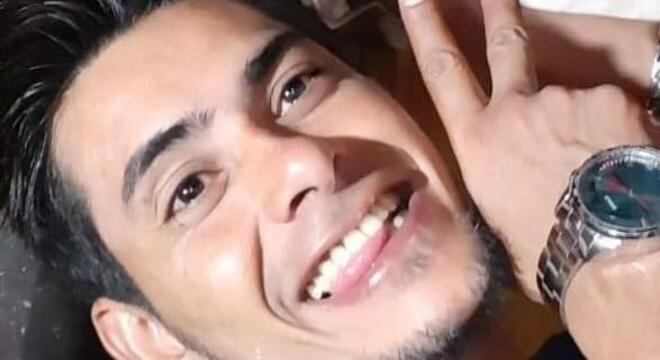 Sorpo da vítima foi resgatado a uma profundidade aproximada de cinco metros