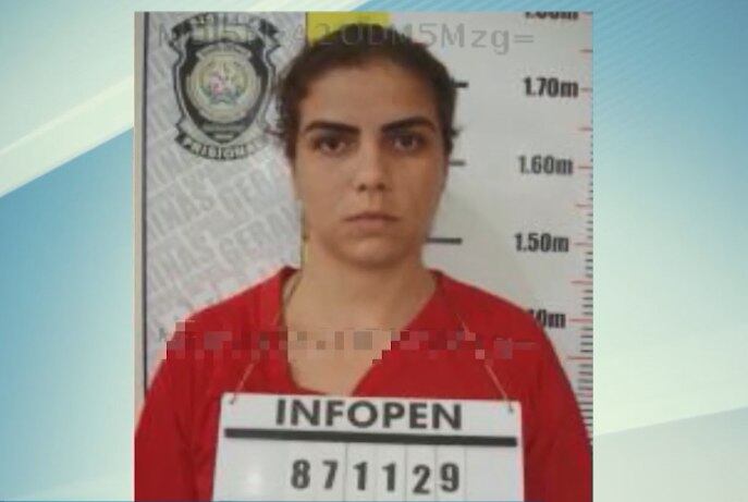 Dayse afirma ter sido presa por "erro judiciário"