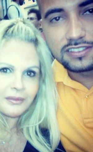 O namoro mais recente de Monique foi com Edgar Motta, rapaz que conheceu na clínica psiquiátrica onde estava internada. O namoro, entretanto, terminou. A ex-modelo revelou ao R7 que os dois são muito diferentes e por isso o relacionamento não deu certo