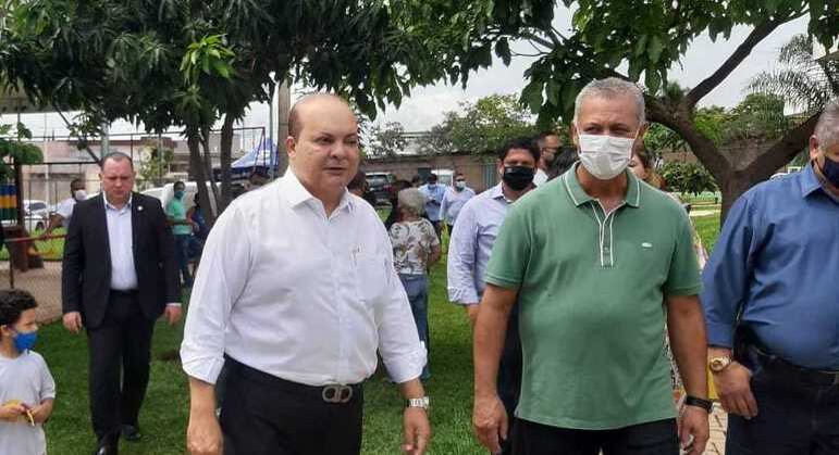 Regularização do condomínio Privé I afeta 700 moradores
