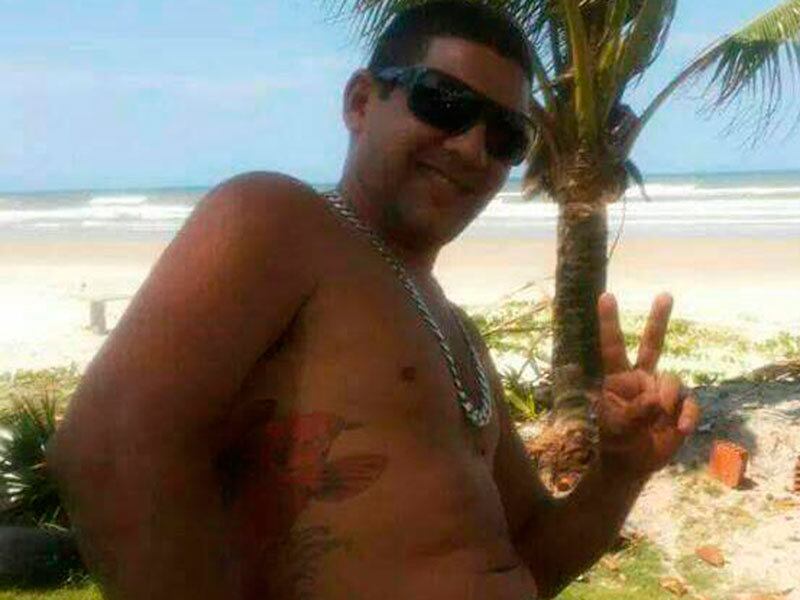 A PRE não soube informar o que teria causado o acidente