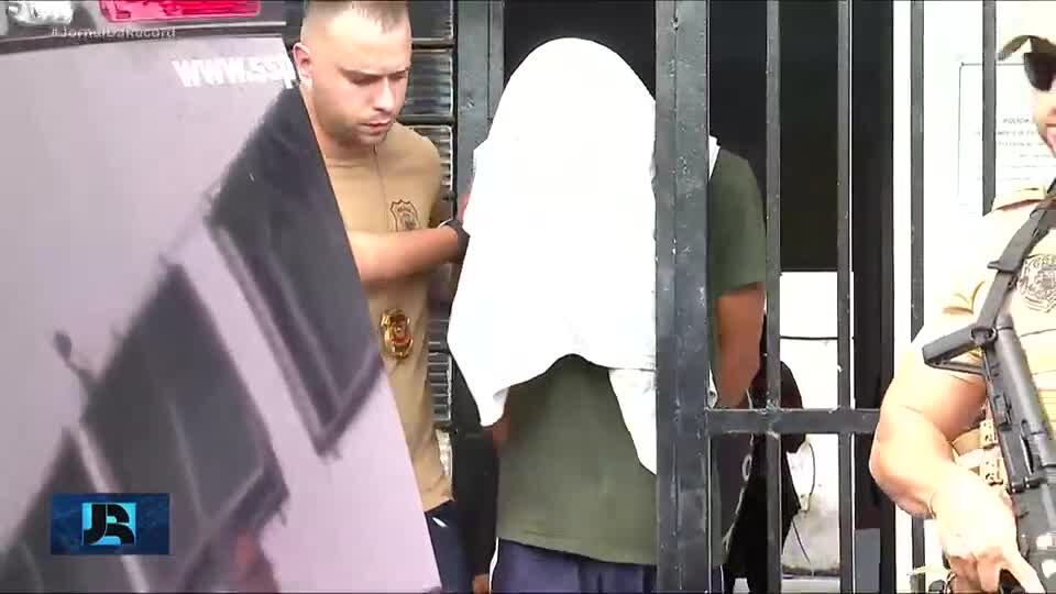 Defesa questiona confissão de Maicol Sales sobre assassinato da adolescente Vitória