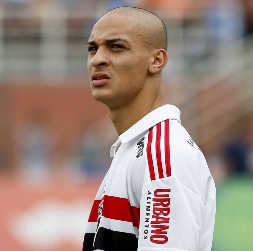 Antony marcou três gols e deu seis assistências na campanha campeã da Copinha