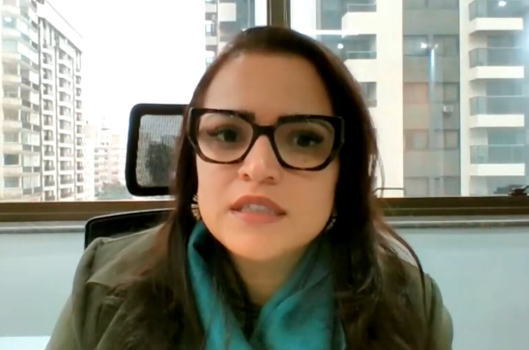 Karina Ferreira da Gama, da ONG Instituto Conhecer Brasil (ICB)
