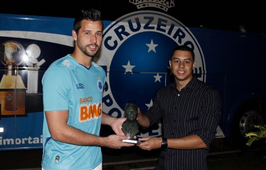 O Cruzeiro foi campeão do Osmar Santos em 2013. A Raposa terminou o primeiro turno com 40 pontos, quatro a mais que o Botafogo, segundo colocado. Ao término da competição, o Cruzeiro manteve o ritmo e conquistou o torneio, com 76 pontos.