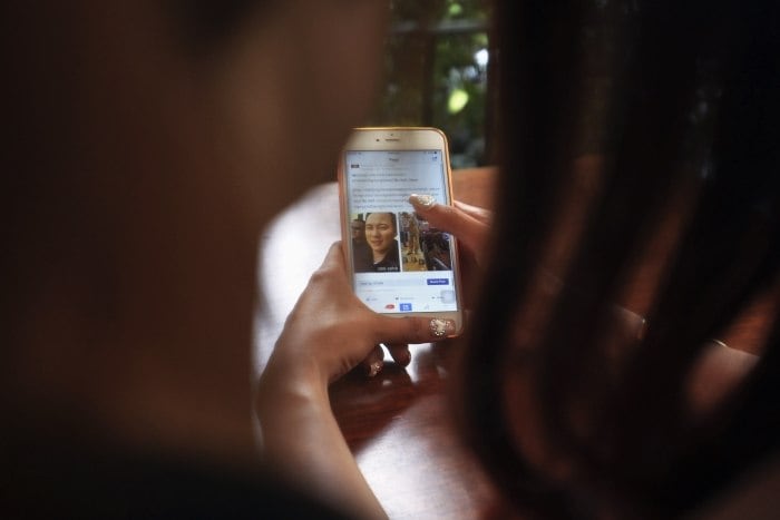 Redes sociais e internet no celular despontam como tendências mundiais