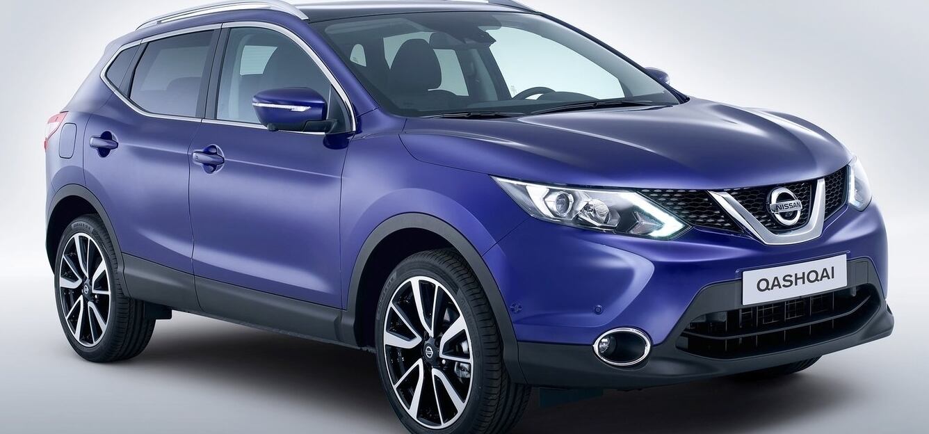Nissan Qashqai — O seu nome é um tanto inusitado (vem de uma tribo nômade persa), mas o utilitário japonês é sucesso no mundo inteiro e já vendeu mais de 2,5 milhões de unidades, desde a sua estreia em 2006. Ele está previsto para chegar ao Brasil até o fim do ano, com motor 1.6 turbo de 163 cavalos de potência. A faixa de preço será em torno de R$ 100 mil