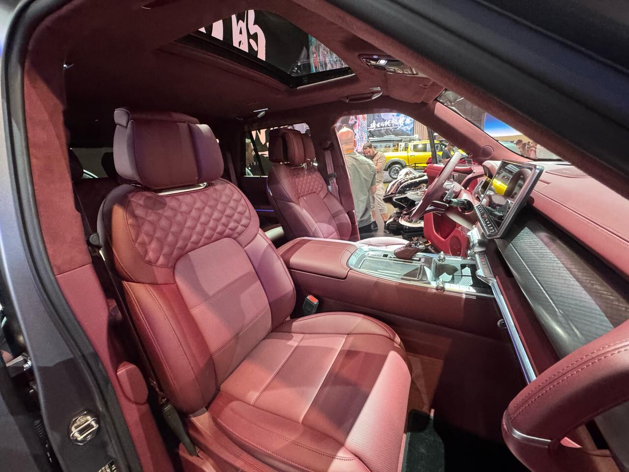 Marcos Camargo Jr. 25.04.2025