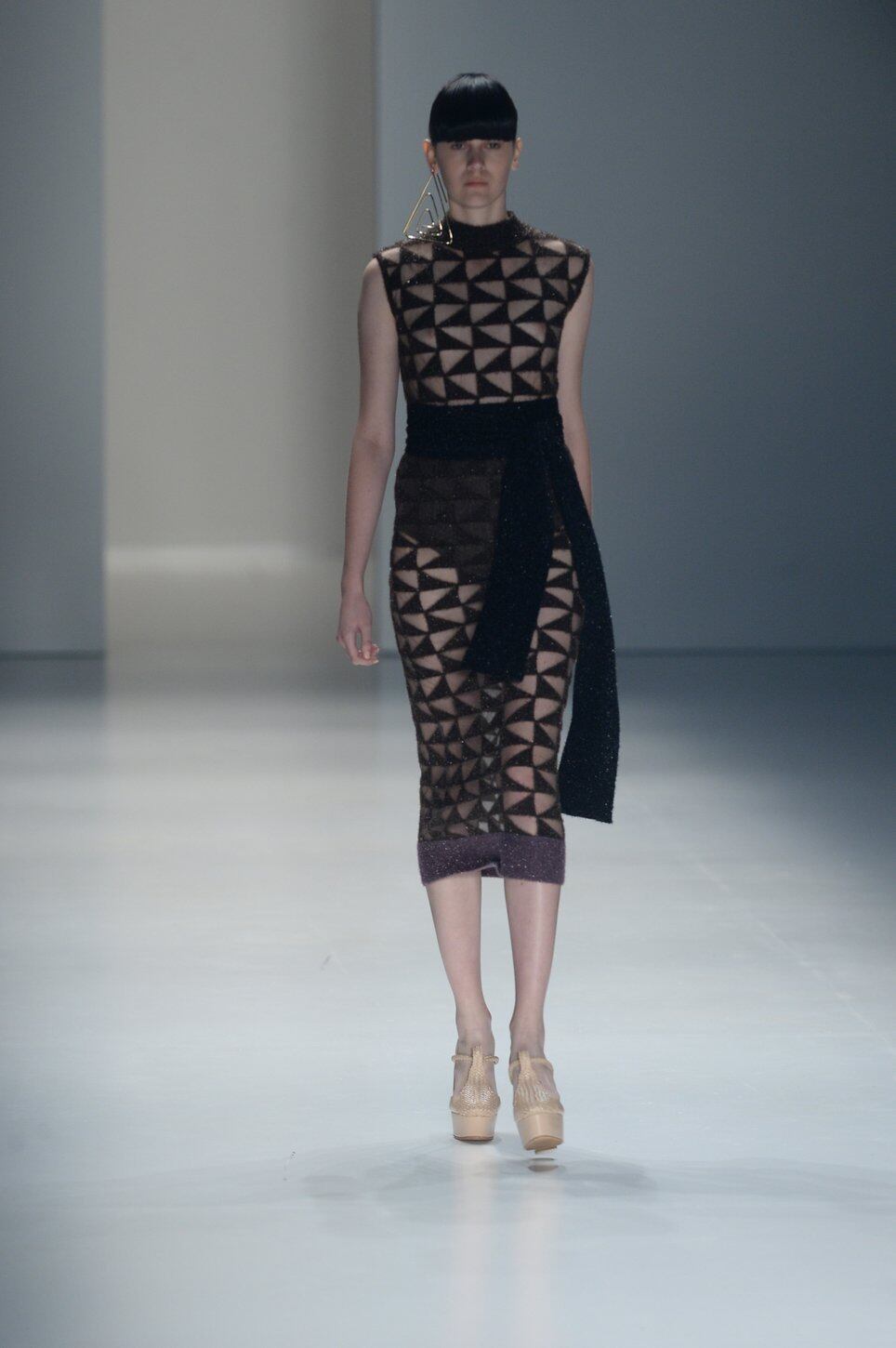 Desfile Lolitta inverno 2015