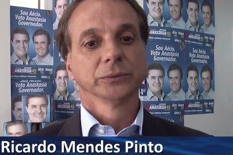 Justiça considerou que ex-prefeito usou dinheiro público para custear campanhas e comprar combustível