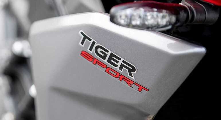 Modelo terá disco de freio duplo na dianteira e simples na traseira