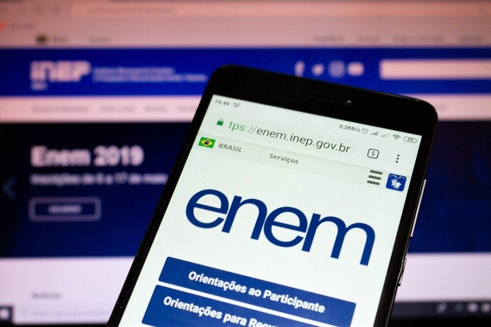 Enem PPL oferecerá mais recursos de acessibilidade