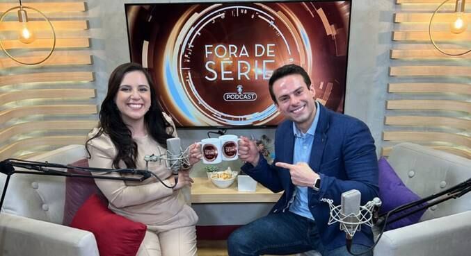 Raphael Montagner analisou a trajetória de Amasa na superprodução Reis